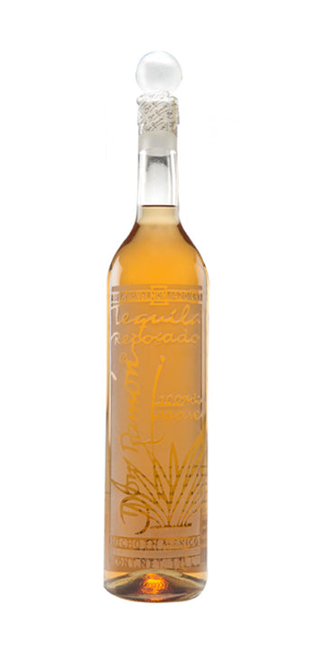 Tequila Don Ramon Reposado