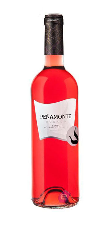 Vino Rosado Peñamonte