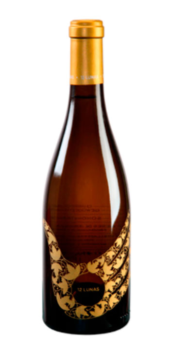 Vino Blanco 12 Lunas