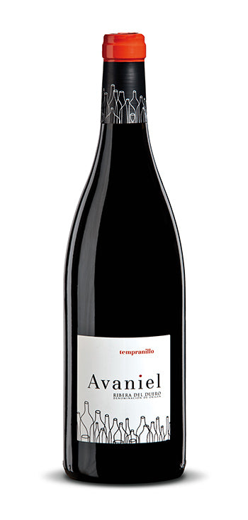 Vino Tinto Avaniel