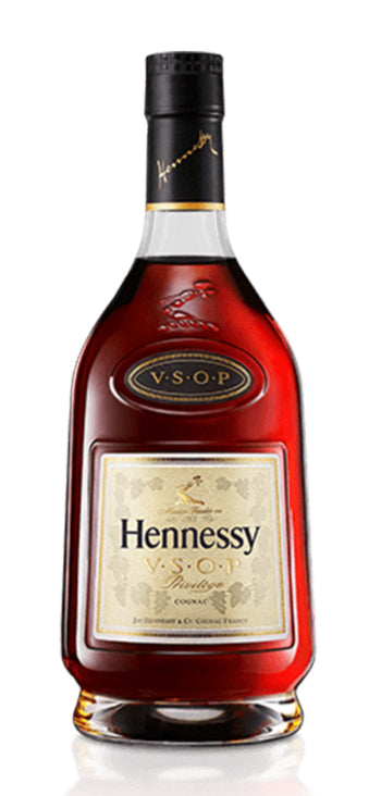 Cognac Hennessy VSOP
