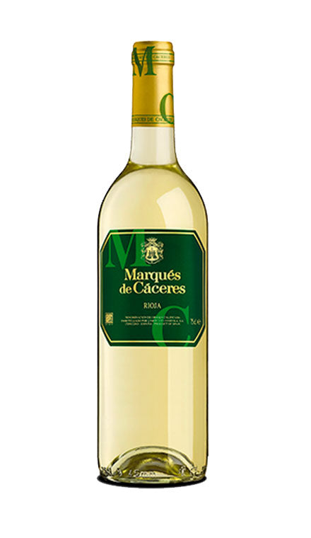 Vino Blanco Marqués de Cáceres Blanco