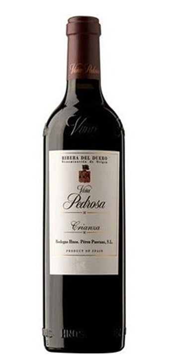 Vino Tinto Viña Pedrosa Crianza