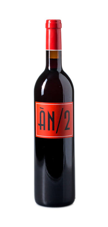 Vino Tinto Àn/2