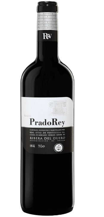 Vino Tinto PRADOREY RESERVA