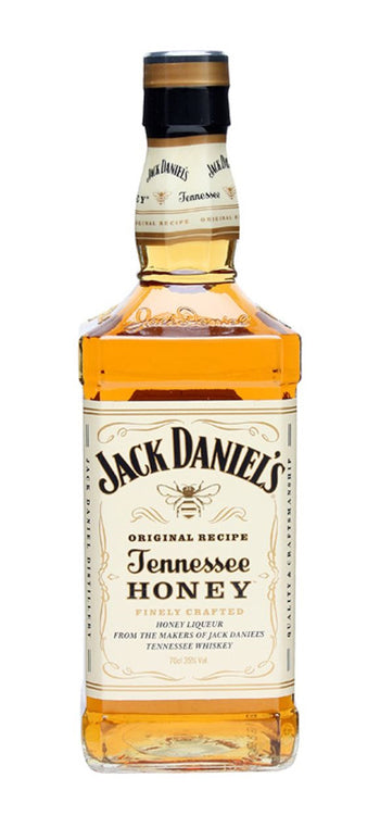 Bourbon Jack Daniel`S Honey