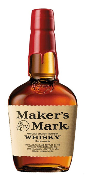 Bourbon Makers Mark