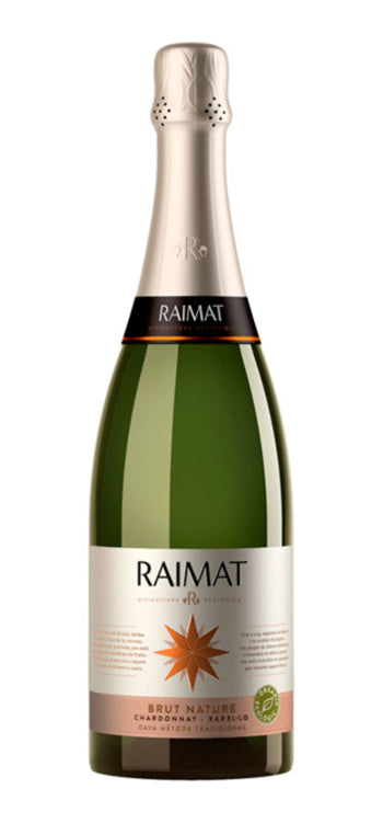 Cava Raimat Brut Nature Ecológico