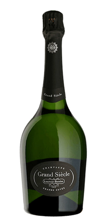 Laurent Perrier Grand Siècle Brut