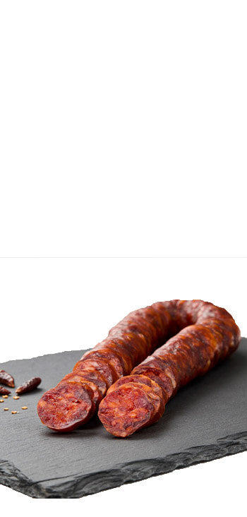 Chorizo Picante Artesano