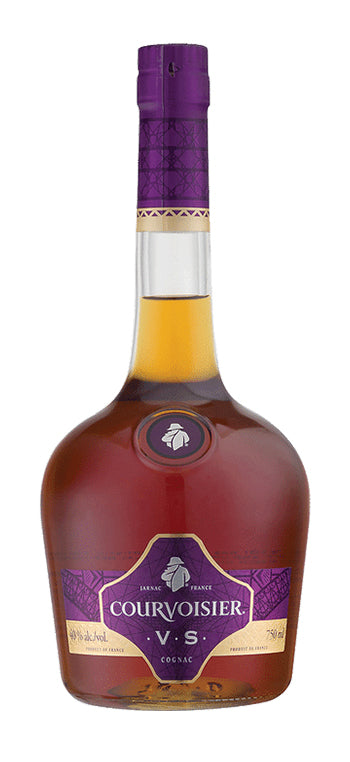 Cognac Courvoisier VS