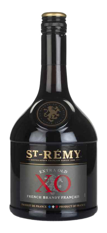 Cognac St Remy XO