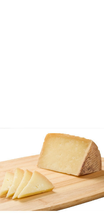 Cuña Queso de Oveja Añejo