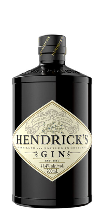 Ginebra Hendricks
