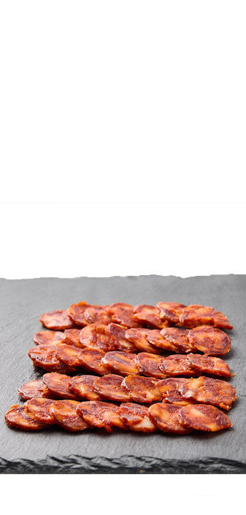 Loncheado de Chorizo Cular