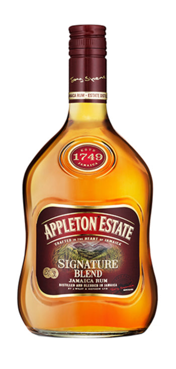 Ron Appleton Signature Blend