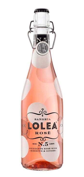 Sangria Lolea Rose N°5