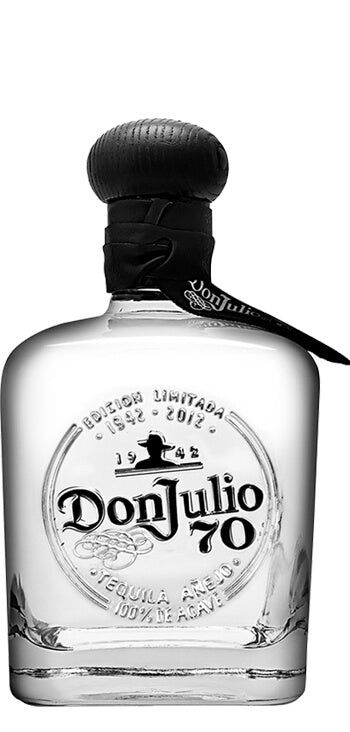 Tequila Don Julio 70