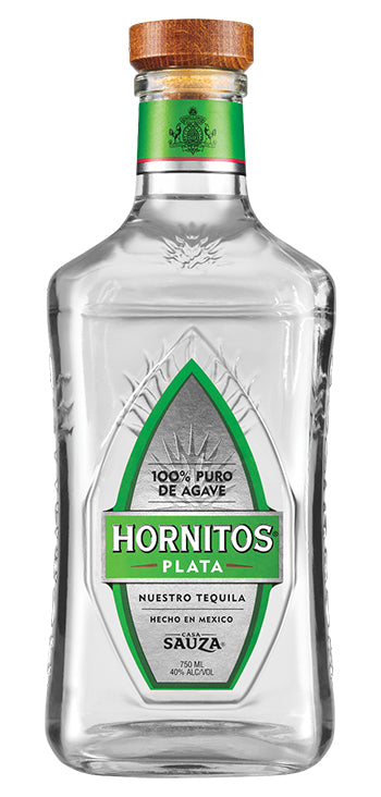 Tequila Sauza Hornitos Reposado