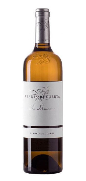 Vino Blanco Abadia Retuerta Le Domaine
