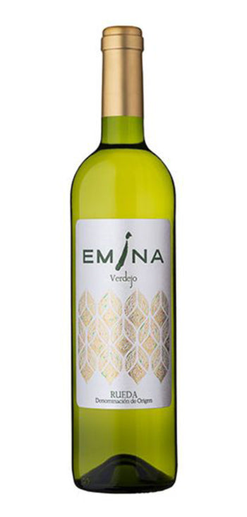 Vino Blanco Emina Verdejo
