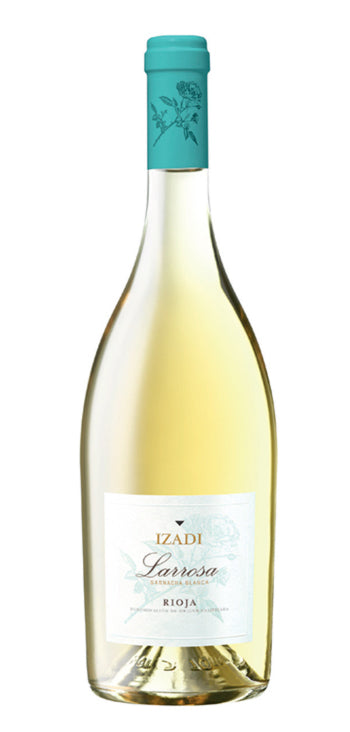 Vino Blanco Izadi Larrosa Blanca