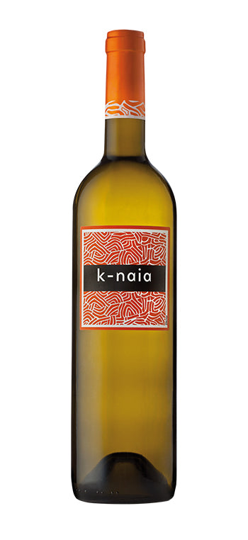 Vino Blanco K-Naia