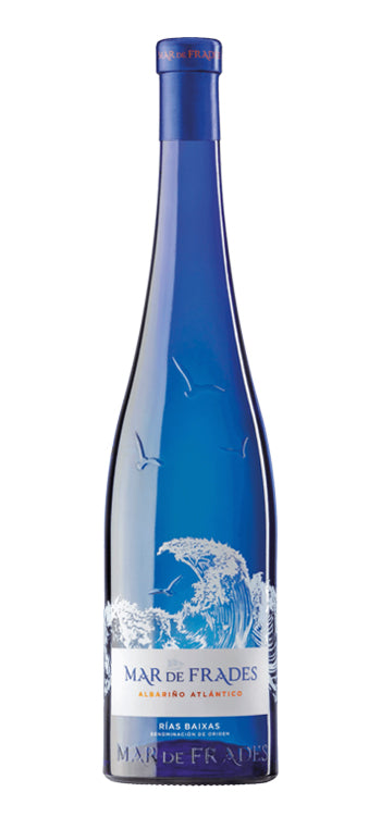 Vino Blanco Mar de Frades