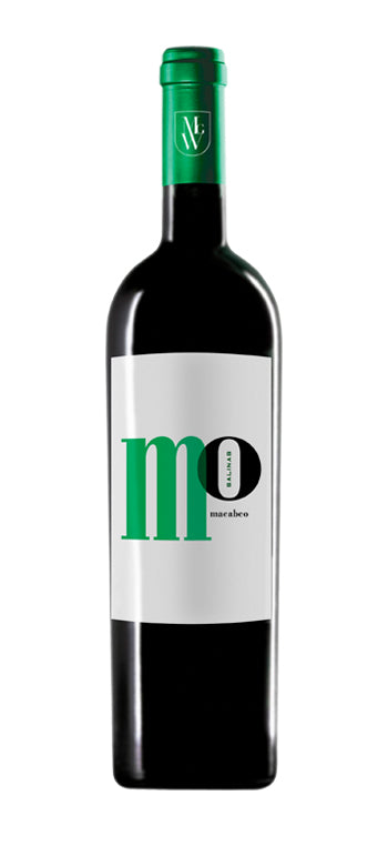 Vino Blanco Mo Salinas