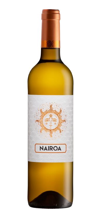 Vino Blanco Nairoa