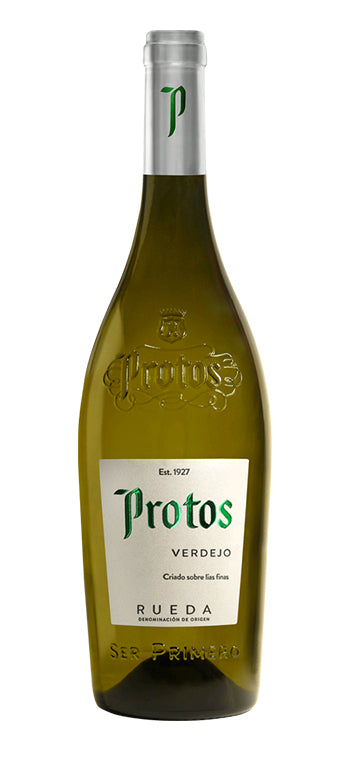 Vino Blanco Protos Verdejo