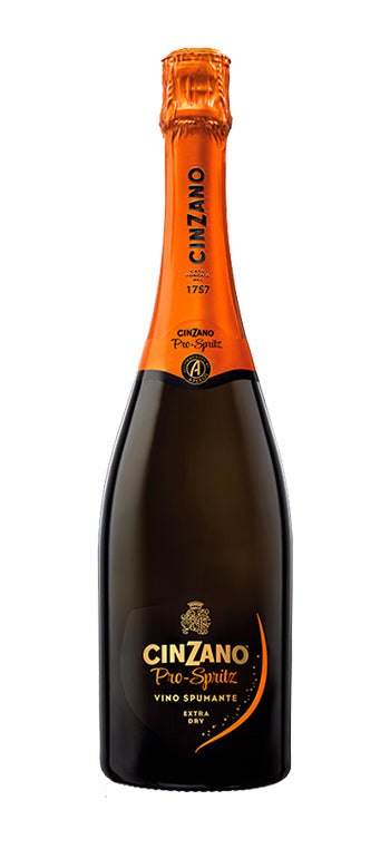 Vino Espumoso Pro-Spritz Cinzano