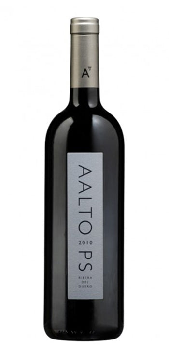 Vino Tinto Aalto Ps