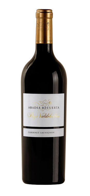 Vino Tinto Abadia Retuerta Pago de Valdebellón