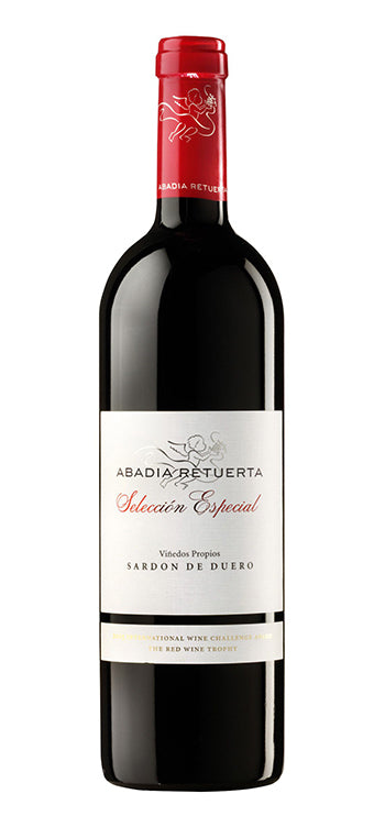Vino Tinto Abadía Retuerta Selección Especial