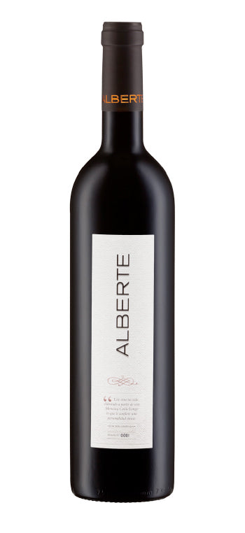 Vino Tinto Alberte