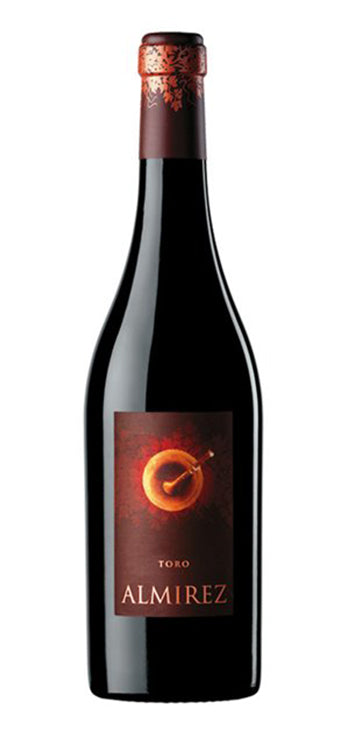 Vino Tinto Almirez