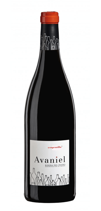 Vino tinto Avaniel Tinto