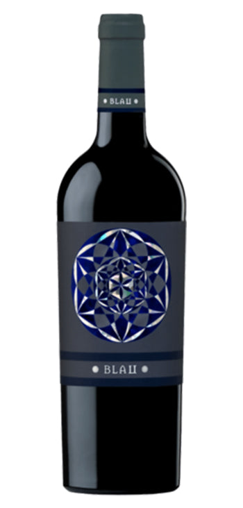 Vino Tinto Blau