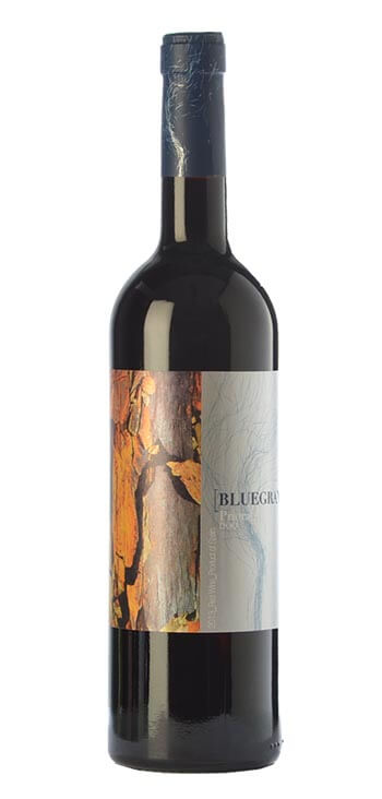 Vino Tinto Bluegray