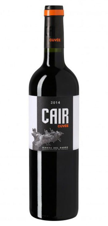 Vino Tinto Cair Cuvee
