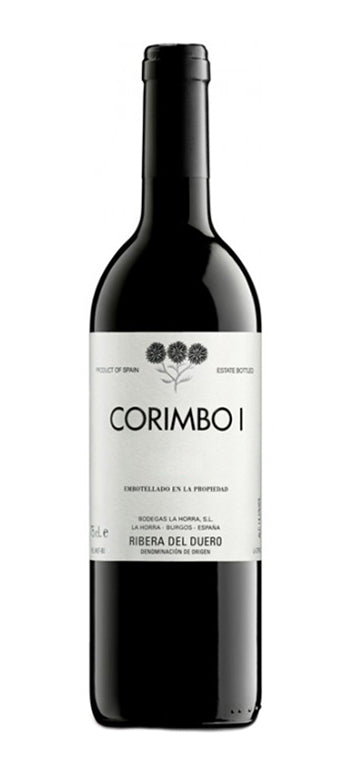 Vino Tinto Corimbo I