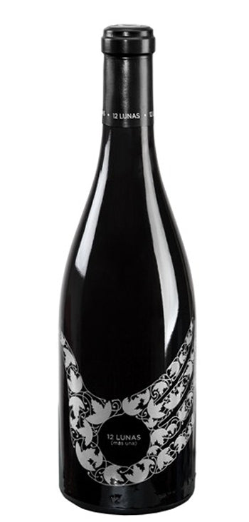 Vino Tinto 12 Lunas