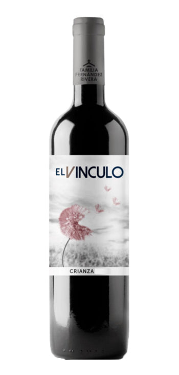 Vino Tinto El Vinculo Crianza