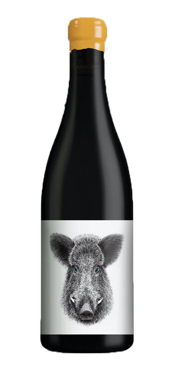 Vino Tinto Enemigo Mío