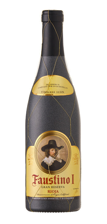Vino Tinto Faustino I Gran Reserva