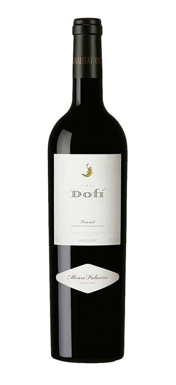 Vino Tinto Finca Dofi