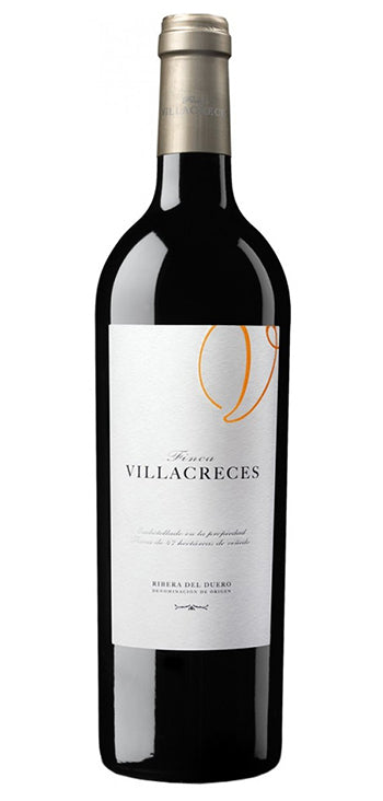 Vino Tinto Finca Villacreces