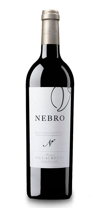 Vino Tinto Finca Villacreces Nebro