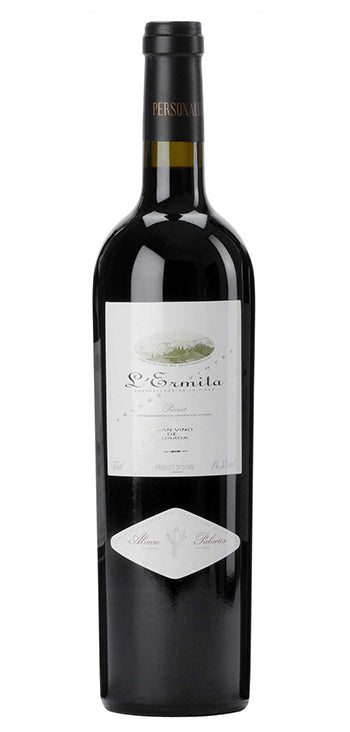 Vino Tinto L'ermita